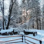 Pelikan Loučná nad Desnou
