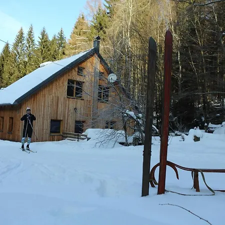 Pelikan Horská chata *