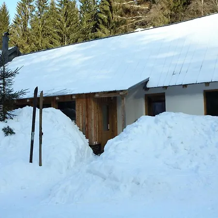 Pelikan Chalet *