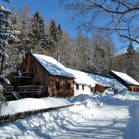 Pelikan Chalet *