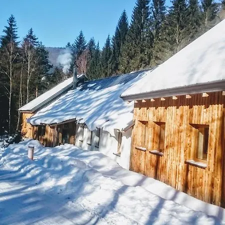 Chalet Pelikan