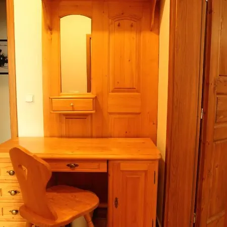 Chalet Pelikan *