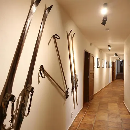 Pelikan Chalet *