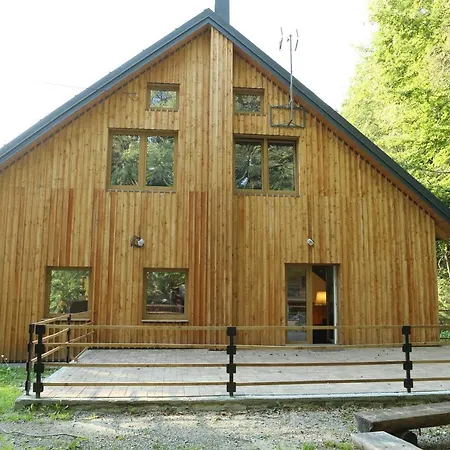 Chalet Pelikan *