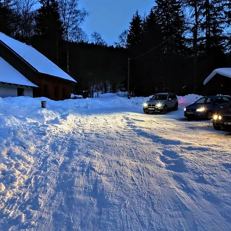Pelikán Chalet