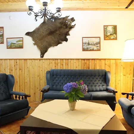 Pelikan Chalet