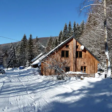 Pelikan Chalet Loučná nad Desnou