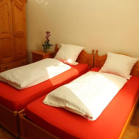 Pelikan Chalet