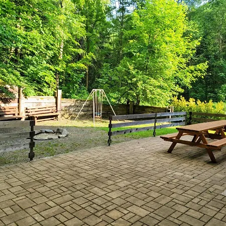 Chalet Pelikan *
