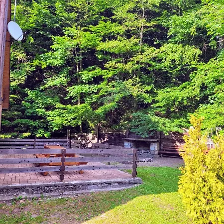 Pelikan Chalet