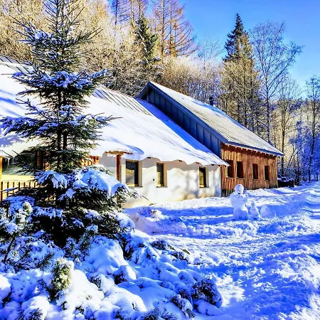Pelikán Chalet