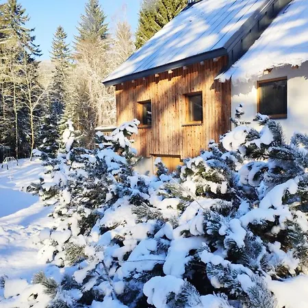 Pelikán Chalet *