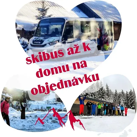 Pelikan * Loucna nad Desnou