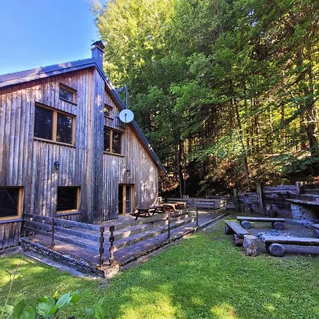 Pelikan Chalet *