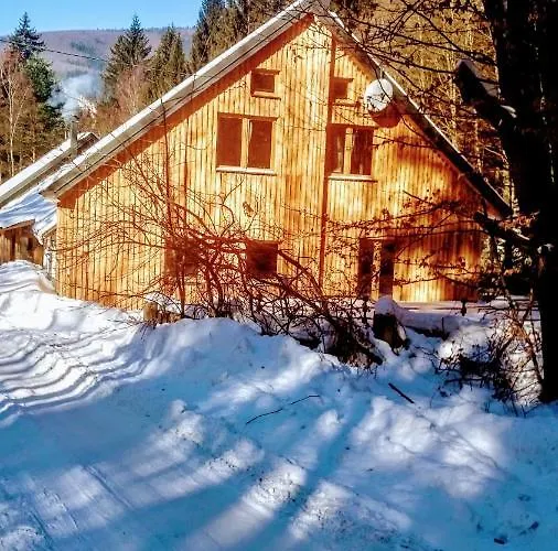 Pelikan Loučná nad Desnou