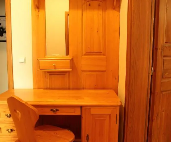 Chalet Pelikán *