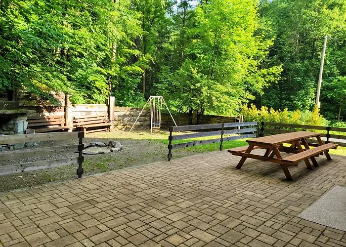Chalet Pelikán *