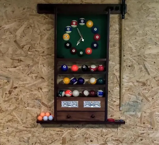 Horská chata Pelikan *