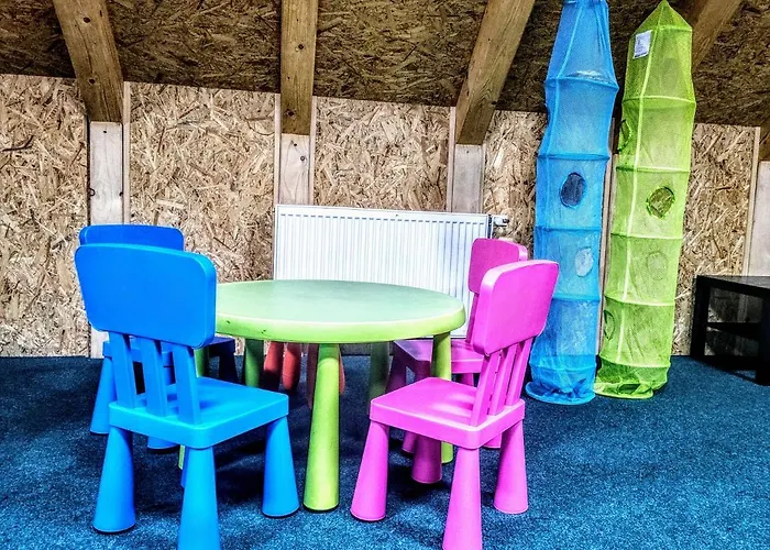 Pelikan Horská chata