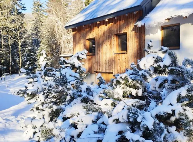 Pelikan Horská chata *