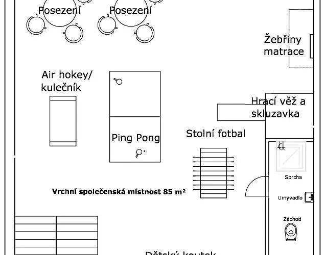 Pelikán Loučná nad Desnou